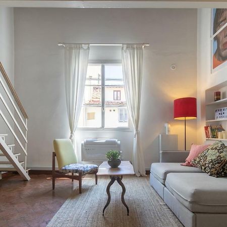 Serragli Loft By Mmega Флоренція Екстер'єр фото